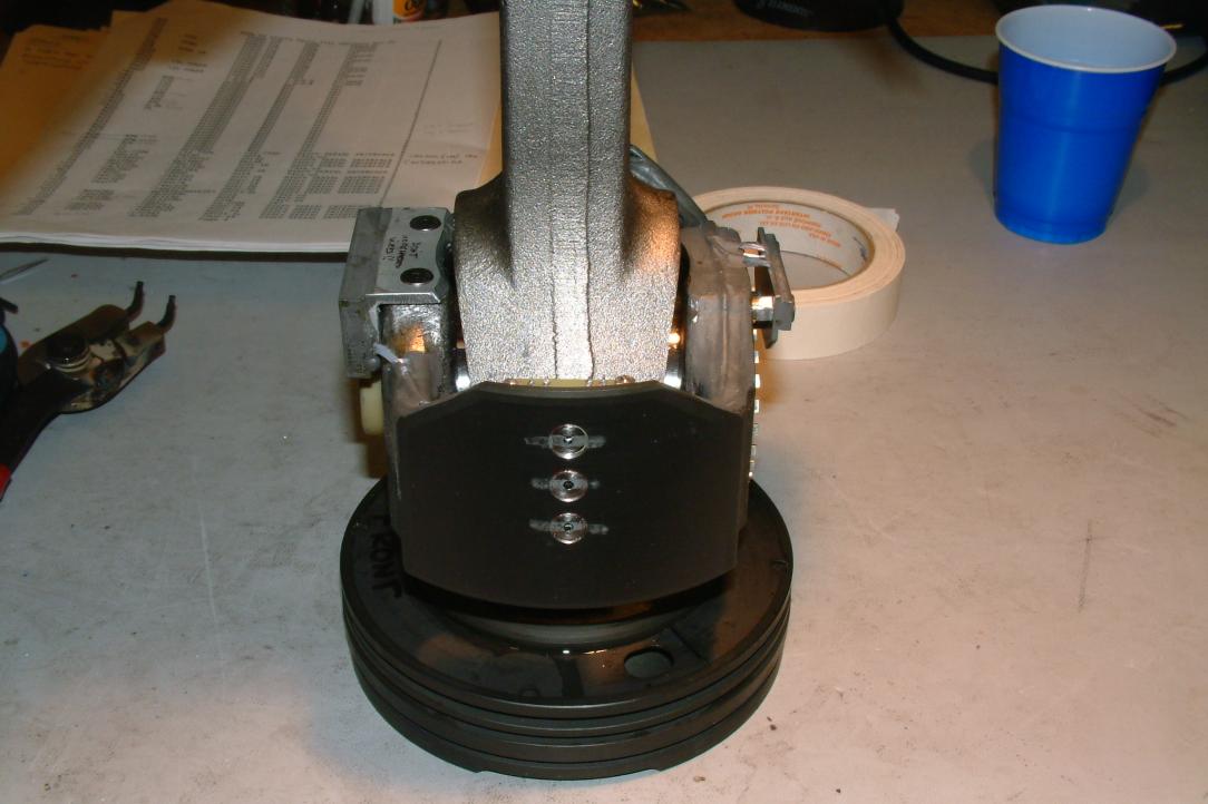 IRT's Rotation Sensor