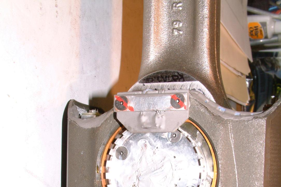 IRT's Rotation Sensor