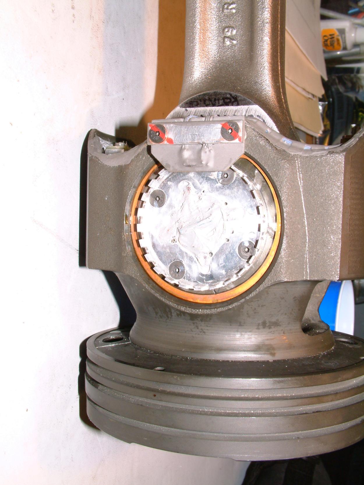 Rotation Sensor | IR Telemetrics